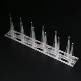 Polycarbonate Bird & Animal Spikes - Heavy Duty