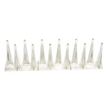 Polycarbonate Bird & Animal Spikes - Heavy Duty