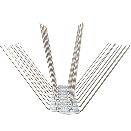 Anti Bird Spikes - Avipoint P32 Pigeon Spikes | BUY ONLINE